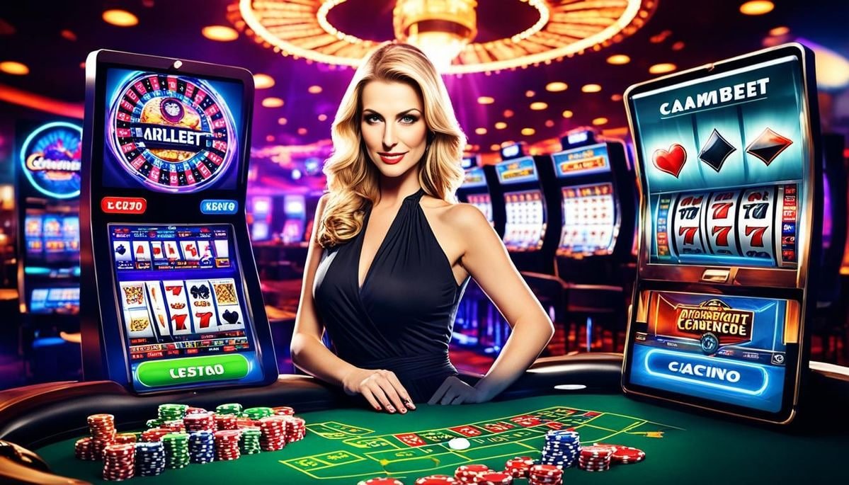 Twin32 tips taruhan online untuk pemain baru Indonesia strategi menang