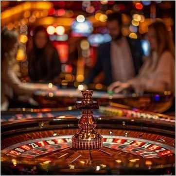 Twin32 casino live dealer terbaik Indonesia