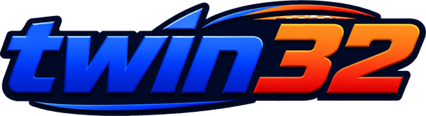 Twin32 Logo
